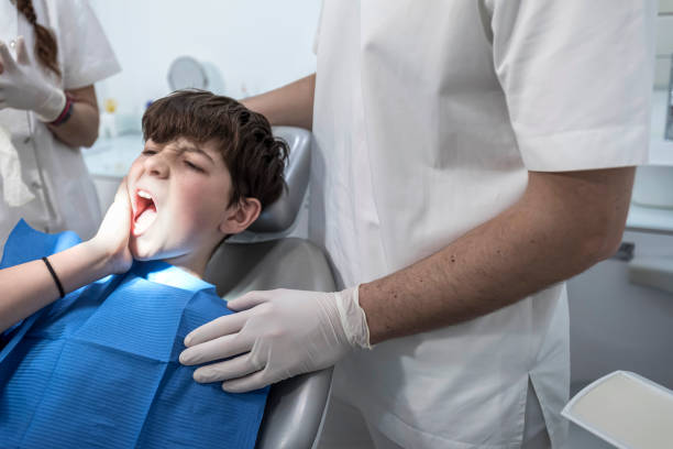 Best Orthodontic Emergency Dentist in Navarre Beach, FL